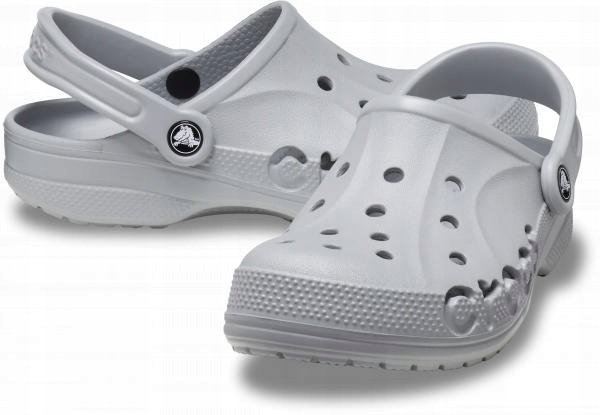 Damskie Buty Chodaki Klapki Crocs Baya 10126 Clog 42-43