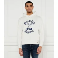 Bluzy męskie - POLO RALPH LAUREN Bluza Regular Fit - miniaturka - grafika 1