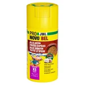 Pokarm dla ryb - JBL PRONOVO BEL GRANO XS 100 ml - miniaturka - grafika 1
