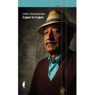 Felietony i reportaże - Cygan to Cygan Nowa - miniaturka - grafika 1