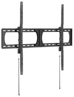 Uchwyty do telewizora - Unitek Wall Mount Slim XL up to VESA - miniaturka - grafika 1