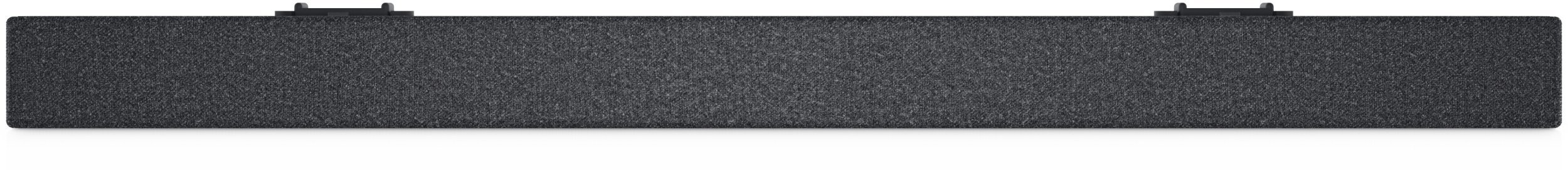 Dell DELL Listwa Dźwiękowa Slim SB521A 3.6W Czarna Przewodowa