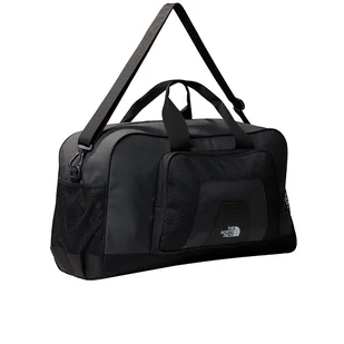 Torba The North Face Y2K 0A87GK4GZ1 - czarna - Torby męskie - miniaturka - grafika 1