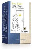 Herbata - Sonnentor - Cup of Relief®, herbata w torebkach, organiczna, 18 szt. - miniaturka - grafika 1