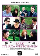 Pozostałe filmy DVD - Propaganda DVD Park tysiąca westchnień - miniaturka - grafika 1