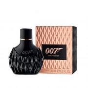 Wody i perfumy damskie - James Bond 007 Women Woda perfumowana 30 ml - miniaturka - grafika 1