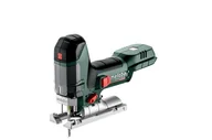 Wyrzynarki - METABO WYRZYNARKA ST 18 LT 130 BL CARCASS METABOX 145 - miniaturka - grafika 1