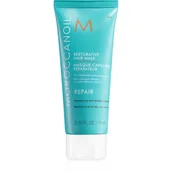 Maski do włosów - Moroccanoil Repair staerk koniec maska do włosów 75 ML 3061362 - miniaturka - grafika 1