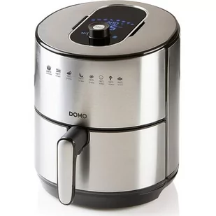 Domo Air Fryer DO530FR - Frytkownice - miniaturka - grafika 1