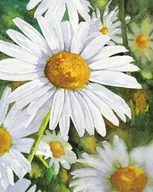 Zabawki kreatywne - Haft Diamentowy Diamond Painting Mozaika Diamentowa Dla Dzieci Zestaw 5D - miniaturka - grafika 1