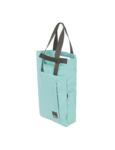 Jack Wolfskin Damskie buty na zakupy EVE, Soft Jade, Miękki jadeit
