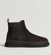 Botki męskie - GANT BLISTOWN SZTYBLETY MĘSKIE BRĄZOWE SKÓRZANE 43 JJA - miniaturka - grafika 1