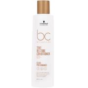 Odżywki do włosów - Schwarzkopf Professional BC TIME RESTORE CONDITIONER 200ML - miniaturka - grafika 1