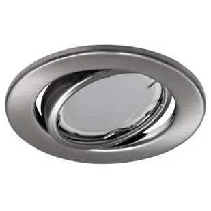 Ideus KAJKA C MATCHR 3752 lampa podtynkowa wpuszczana chromowana - Lampy sufitowe - miniaturka - grafika 1