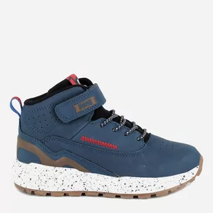 Buty dziecięce Primigi 4956333 34 Niebieskie (8055069738403) - Buty dla chłopców - miniaturka - grafika 1