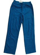 Spodnie męskie - Dresy spodnie dresowe PUMA CN WOVEN PANTS - M - miniaturka - grafika 1
