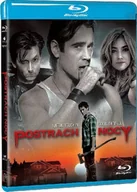 Pozostałe filmy Blu-Ray - Postrach nocy Blu-ray) - miniaturka - grafika 1