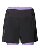 Spodenki damskie - VAUDE Altissimi szorty damskie - miniaturka - grafika 1