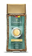 Kawa - Kawa rozpuszczalna Goldbach Crema 150 g - miniaturka - grafika 1