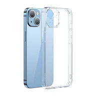 Etui i futerały do telefonów - Baseus SuperCeramic Series Glass Case etui szklane do iPhone 13 6.1" 2021 + zestaw czyszczący - miniaturka - grafika 1