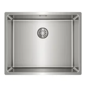 Zlewozmywaki - Zlewozmywak TEKA Be Linea RS15 50.40 115000065 Stal szlachetna - miniaturka - grafika 1