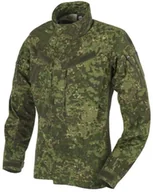 Odzież taktyczna i umundurowanie - Bluza Helikon-Tex MBDU - NyCo Ripstop - pencott wildwood - miniaturka - grafika 1