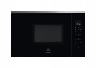 Electrolux KMFE172TEX - Kuchenki mikrofalowe do zabudowy - miniaturka - grafika 1