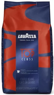 Lavazza Espresso Top Class 1kg - Kawa - miniaturka - grafika 2