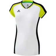 Koszulki sportowe damskie - Damski tank top Erima Gandia - miniaturka - grafika 1