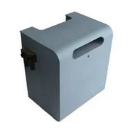 Akcesoria do bram - Nice akumulator 24V z elektroniką nadzorującą ładowanie - miniaturka - grafika 1