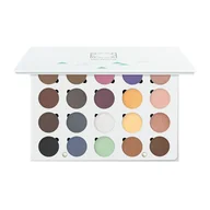 Palety i zestawy do makijażu - Ofra Cosmetics OFRA Professional Makeup Palette - Eyeshadow Paletki cieni i zestawy kosmetyków 40 g EYESHADOW - miniaturka - grafika 1