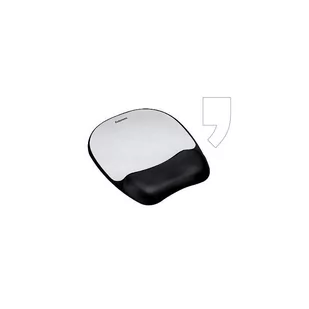 Podkładka Pod Mysz Fellowes Memory Foam 9175801 - Podkładki pod mysz - miniaturka - grafika 1