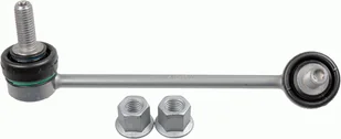 Łącznik stabilizatora LEMFÖRDER 38729 01 31360657 - Łączniki stabilizatorów - miniaturka - grafika 1