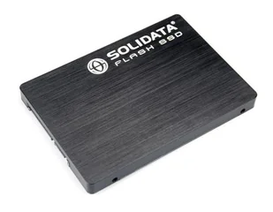 CoreParts P3-256T urządzenie SSD 256 GB P3-256T - Dyski SSD - miniaturka - grafika 1