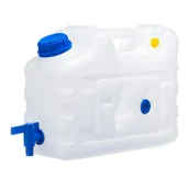 Akcesoria turystyczne - KAMAI SmartCan Kanister na wodę PROFI E X - 12 L - miniaturka - grafika 1