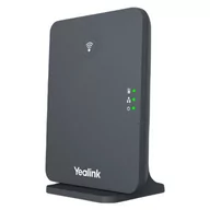 Telefonia VoIP - Yealink W70B stacja bazowa DECT IP - miniaturka - grafika 1