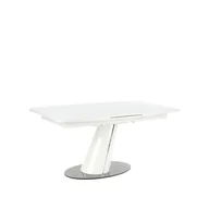 Stoły - Stół Rozkładany 160-200 x 90 x 76 Odense Halmar - miniaturka - grafika 1