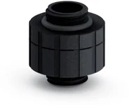 Chłodzenie wodne - BitsPower Artemis Rotary Extender - matt czarny BPM-ATRG-MB - miniaturka - grafika 1