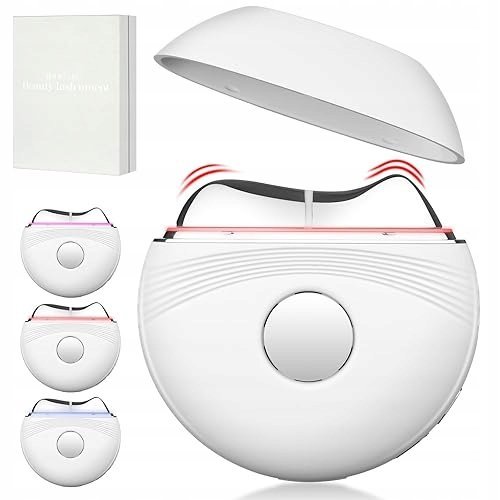 SHA URZĄDZENIE MASAŻER DO TWARZY URZĄDZENIE MASAŻER TWARZY skórzany