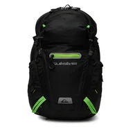 Plecaki - Plecak Quiksilver QUIC-P-005-07 Czarny - miniaturka - grafika 1