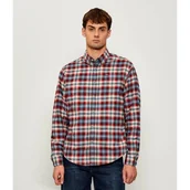 Koszule męskie - Napapijri Koszula G-TREKKING Relaxed fit - miniaturka - grafika 1