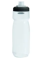 Shakery i bidony sportowe - Camelbak, Bidon Podium 24oz CUSTOM CLEAR/BLACK 020518 - miniaturka - grafika 1