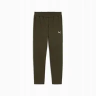 Dresy męskie - PUMA SPODNIE EVOSTRIPE DK 68823470 r XXL - miniaturka - grafika 1
