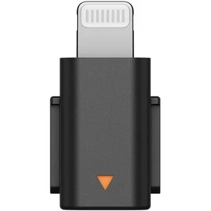 Adapter do smartfonów DJI Mic Mini Lightning - Akcesoria do komputerów stacjonarnych - miniaturka - grafika 1
