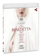 Filmy obyczajowe Blu-ray - Benedetta - miniaturka - grafika 1