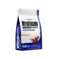 Odżywki białkowe - GASPARI NUTRITION Myofusion Advanced EU - 500g - Peanut Butter - miniaturka - grafika 1
