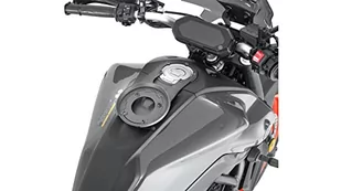TANKLOCK System YAM. MT-07 rok prod. 21 - Kufry i sakwy motocyklowe - miniaturka - grafika 1