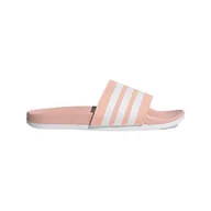 Klapki i japonki damskie - Klapki Damskie adidas Adilette Comfort GV9739-40,5 - miniaturka - grafika 1