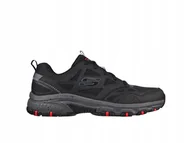 Buty sportowe męskie - Skechers Hillcrest 237265BKCC Buty męskie - miniaturka - grafika 1