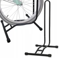 Akcesoria rowerowe - Stojak Uchwyt Serwisowy Na Rower Rowerowy 16-29'' - miniaturka - grafika 1